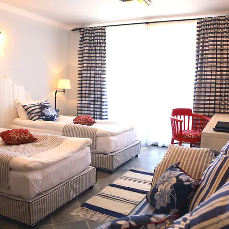 Oasis Resort