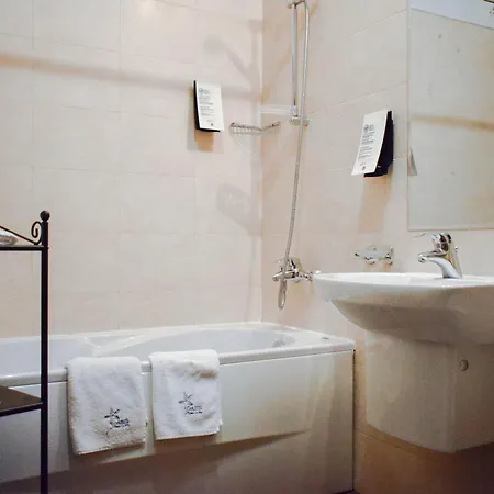 Oasis 4* Лозенец