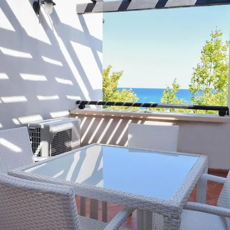 Oasis Здравен курорт