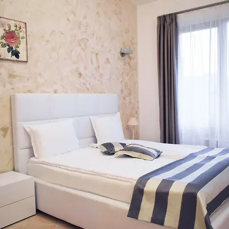 Здравен курорт Oasis