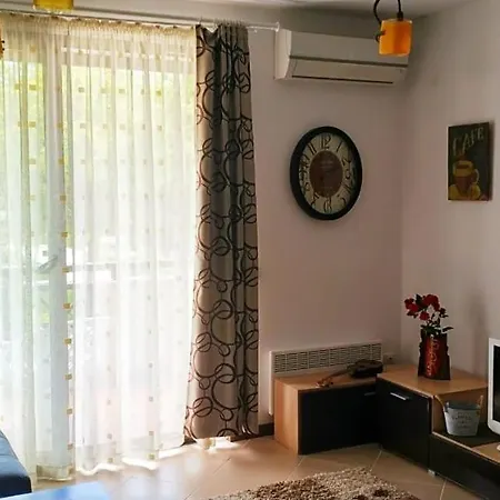 Oasis Üdülőközpont 4*