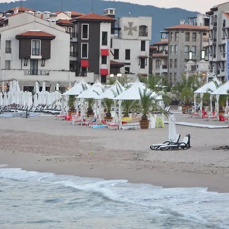 Oasis Üdülőközpont