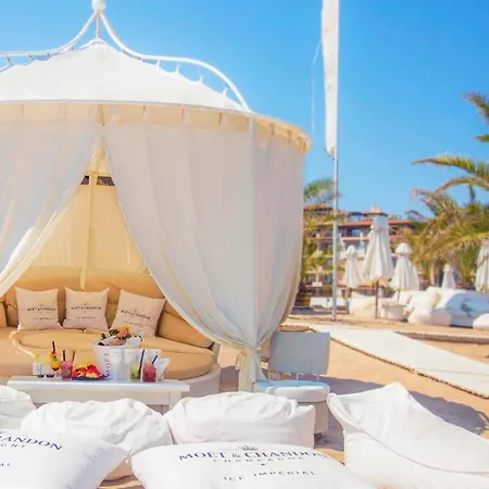 Oasis لوزينيتس