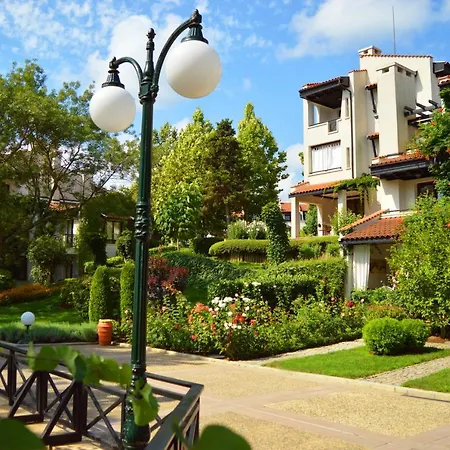 Oasis Üdülőközpont