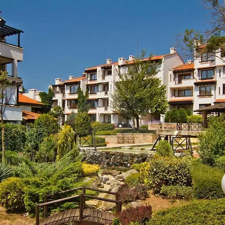 Oasis Resort Lozenets