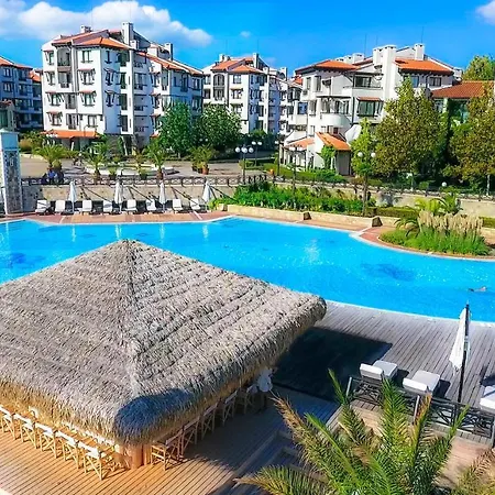 Oasis Lozenec