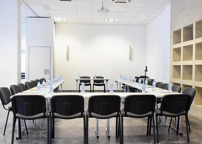 Oasis Здравен курорт 4*