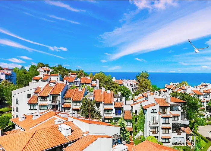 Oasis Здравен курорт