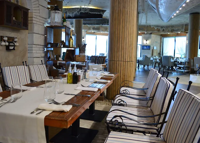 Oasis Лозенец