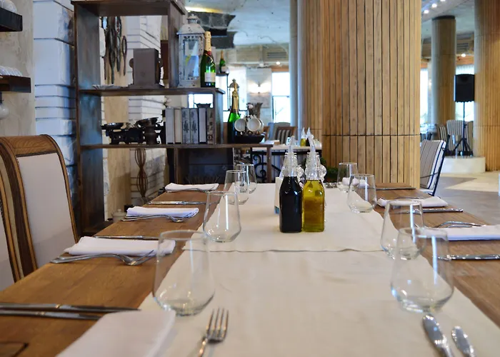 Oasis 4* Лозенец