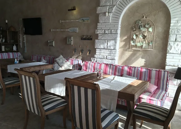 Здравен курорт Oasis