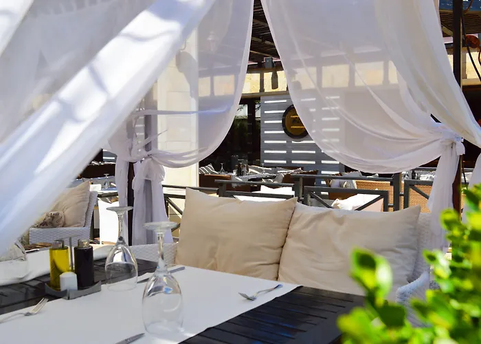 Oasis リゾート ロゼネッツ