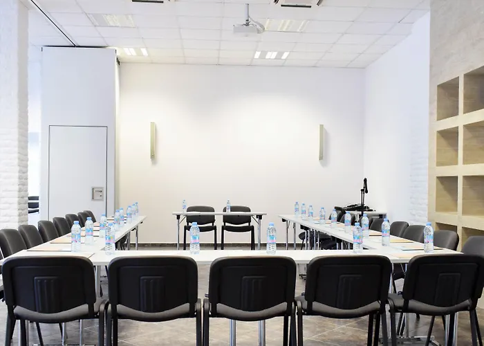 Oasis 4* Лозенец