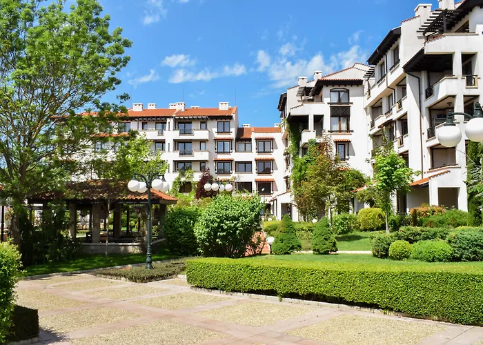 Oasis リゾート 4*