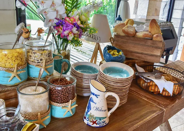 リゾート Oasis 4*