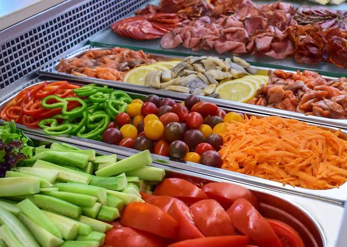 Oasis Здравен курорт Лозенец