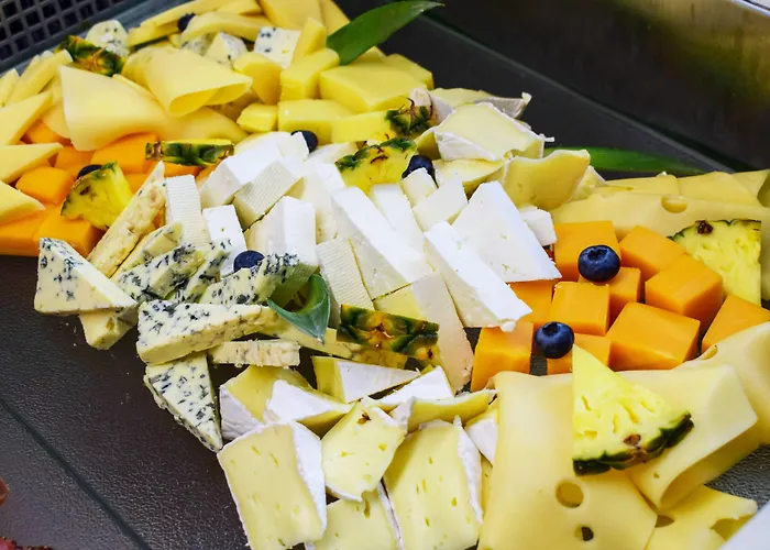 Oasis リゾート ロゼネッツ