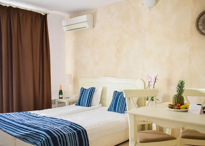 Здравен курорт Oasis