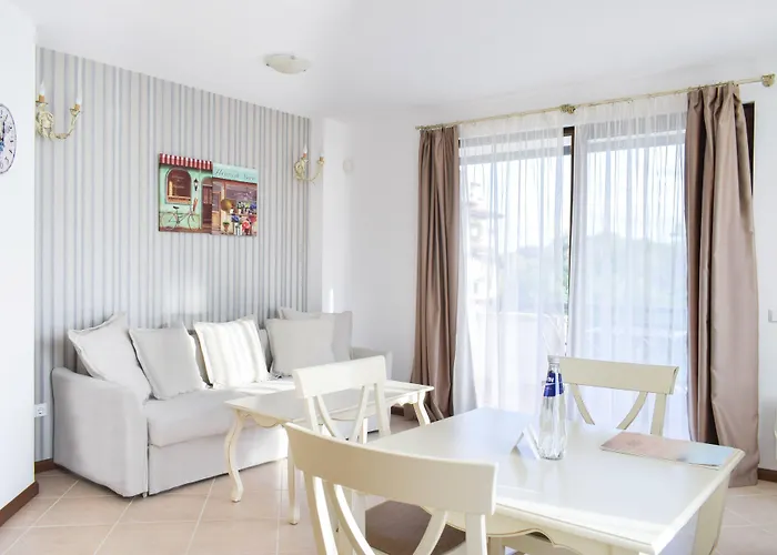 Здравен курорт Oasis