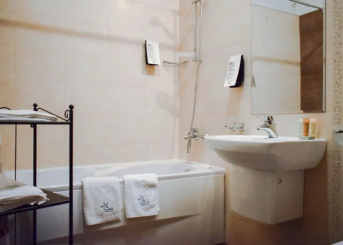 Oasis 4* Лозенец