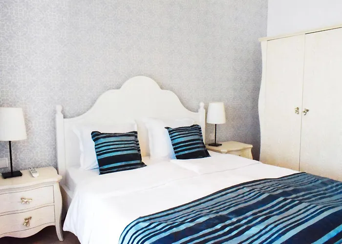 Oasis 4* Лозенец