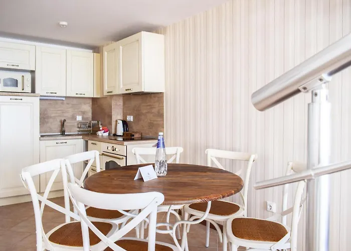 Oasis Здравен курорт Лозенец