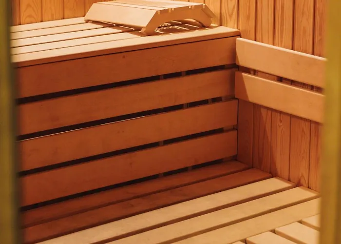 リゾート Oasis 4*