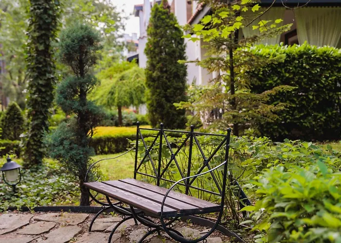 Oasis リゾート 4*